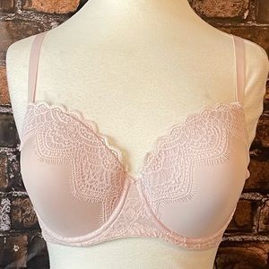 VS Dream Angels Lined Demi